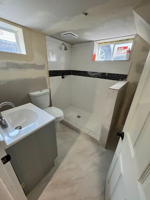 Tiny photo for 18269 Burnham Avenue, Lansing, IL 60438 (MLS # 12715586)