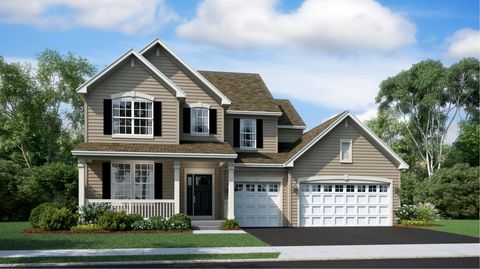 607 Donegel Drive Elgin IL 60124
