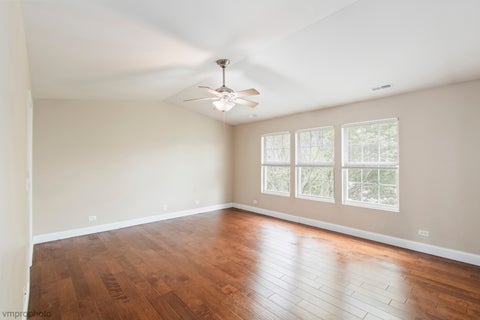 Tiny photo for 1582 Matthew Drive #1582, Algonquin, IL 60102 (MLS # 12764869)