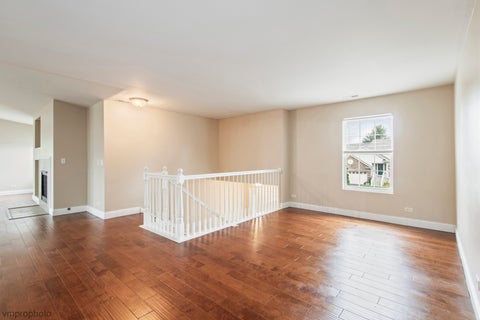 Tiny photo for 1582 Matthew Drive #1582, Algonquin, IL 60102 (MLS # 12764869)
