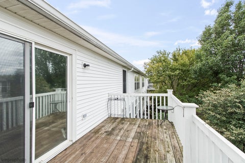 Tiny photo for 1582 Matthew Drive #1582, Algonquin, IL 60102 (MLS # 12764869)