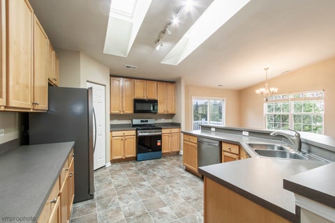 Tiny photo for 1582 Matthew Drive #1582, Algonquin, IL 60102 (MLS # 12764869)