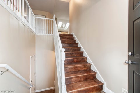 Tiny photo for 1582 Matthew Drive #1582, Algonquin, IL 60102 (MLS # 12764869)
