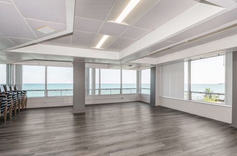 Tiny photo for 6301 N Sheridan Road #22D, Chicago, IL 60660 (MLS # 12499946)