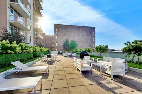 Tiny photo for 230 W Division Street #1407, Chicago, IL 60610 (MLS # 12761250)