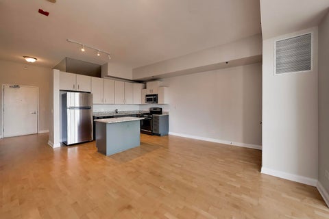 Tiny photo for 230 W Division Street #1407, Chicago, IL 60610 (MLS # 12761250)
