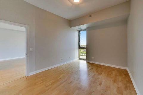 Tiny photo for 230 W Division Street #1407, Chicago, IL 60610 (MLS # 12761250)