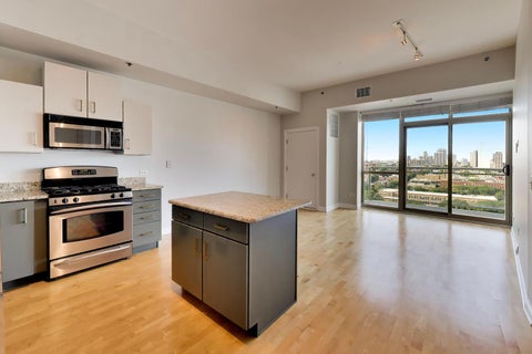 Tiny photo for 230 W Division Street #1407, Chicago, IL 60610 (MLS # 12761250)
