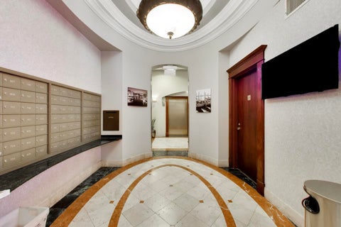 Tiny photo for 230 W Division Street #1407, Chicago, IL 60610 (MLS # 12761250)
