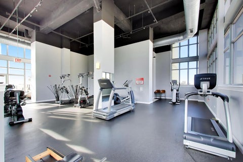 Tiny photo for 230 W Division Street #1407, Chicago, IL 60610 (MLS # 12761250)
