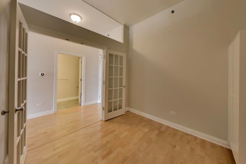 Tiny photo for 230 W Division Street #1407, Chicago, IL 60610 (MLS # 12761250)