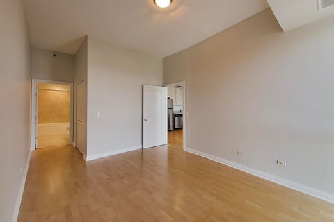 Tiny photo for 230 W Division Street #1407, Chicago, IL 60610 (MLS # 12761250)
