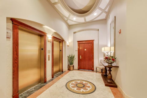 Tiny photo for 230 W Division Street #1407, Chicago, IL 60610 (MLS # 12761250)