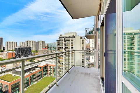 Tiny photo for 230 W Division Street #1407, Chicago, IL 60610 (MLS # 12761250)
