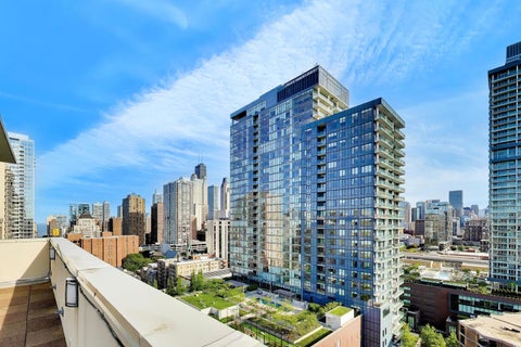 Tiny photo for 230 W Division Street #1407, Chicago, IL 60610 (MLS # 12761250)
