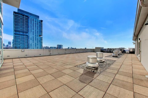 Tiny photo for 230 W Division Street #1407, Chicago, IL 60610 (MLS # 12761250)