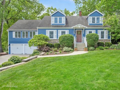 2111 Ohio Street Lisle IL 60532