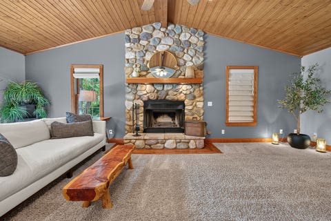 Tiny photo for 9123 Hardesty Run, Bloomington, IL 61705 (MLS # 12727606)