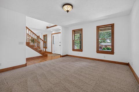 Tiny photo for 9123 Hardesty Run, Bloomington, IL 61705 (MLS # 12727606)
