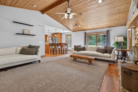 Tiny photo for 9123 Hardesty Run, Bloomington, IL 61705 (MLS # 12727606)