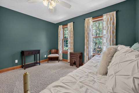 Tiny photo for 9123 Hardesty Run, Bloomington, IL 61705 (MLS # 12727606)