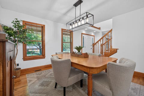 Tiny photo for 9123 Hardesty Run, Bloomington, IL 61705 (MLS # 12727606)