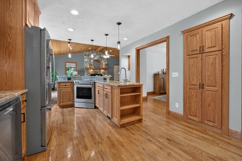 Tiny photo for 9123 Hardesty Run, Bloomington, IL 61705 (MLS # 12727606)