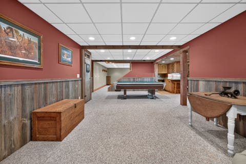Tiny photo for 9123 Hardesty Run, Bloomington, IL 61705 (MLS # 12727606)