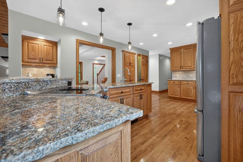 Tiny photo for 9123 Hardesty Run, Bloomington, IL 61705 (MLS # 12727606)