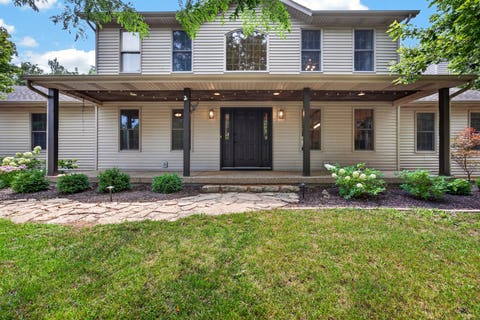 Tiny photo for 9123 Hardesty Run, Bloomington, IL 61705 (MLS # 12727606)