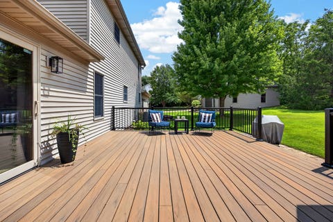 Tiny photo for 9123 Hardesty Run, Bloomington, IL 61705 (MLS # 12727606)