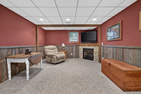 Tiny photo for 9123 Hardesty Run, Bloomington, IL 61705 (MLS # 12727606)