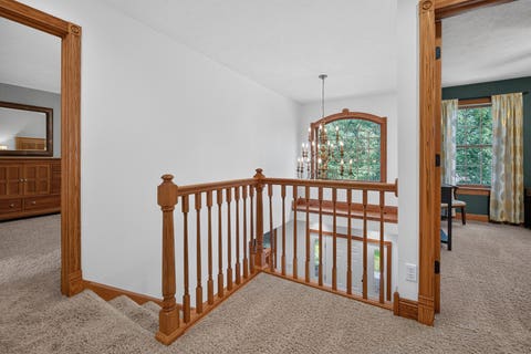 Tiny photo for 9123 Hardesty Run, Bloomington, IL 61705 (MLS # 12727606)