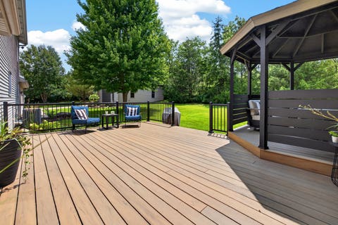 Tiny photo for 9123 Hardesty Run, Bloomington, IL 61705 (MLS # 12727606)