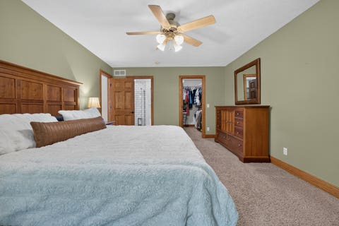 Tiny photo for 9123 Hardesty Run, Bloomington, IL 61705 (MLS # 12727606)