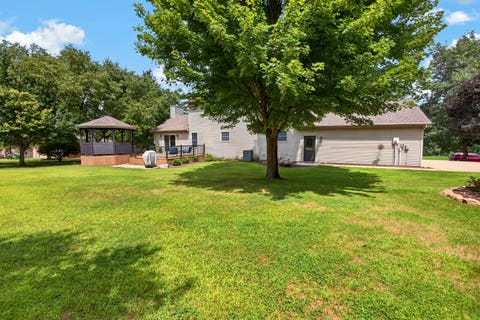 Tiny photo for 9123 Hardesty Run, Bloomington, IL 61705 (MLS # 12727606)