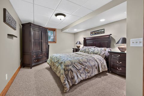 Tiny photo for 9123 Hardesty Run, Bloomington, IL 61705 (MLS # 12727606)