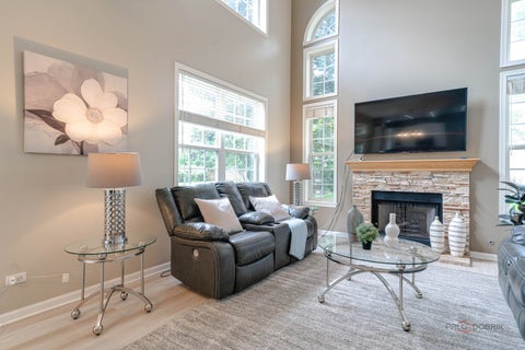 Tiny photo for 124 Carmella Drive, Crystal Lake, IL 60012 (MLS # 12712616)