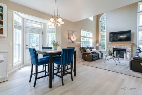 Tiny photo for 124 Carmella Drive, Crystal Lake, IL 60012 (MLS # 12712616)
