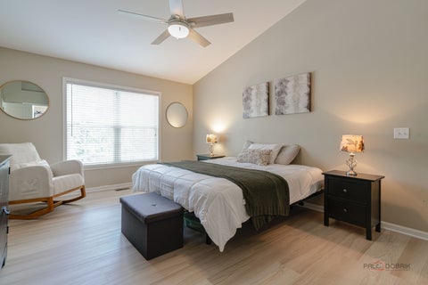 Tiny photo for 124 Carmella Drive, Crystal Lake, IL 60012 (MLS # 12712616)