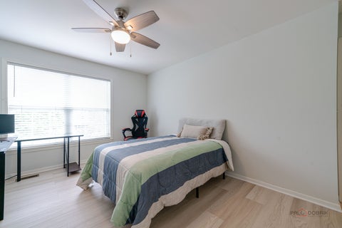 Tiny photo for 124 Carmella Drive, Crystal Lake, IL 60012 (MLS # 12712616)