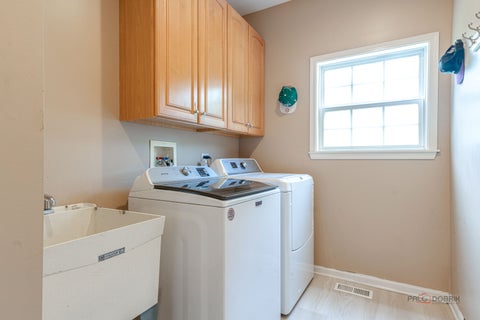 Tiny photo for 124 Carmella Drive, Crystal Lake, IL 60012 (MLS # 12712616)