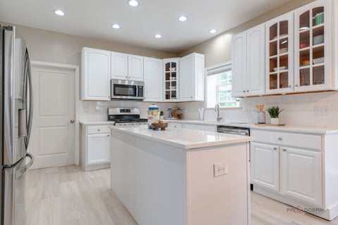 Tiny photo for 124 Carmella Drive, Crystal Lake, IL 60012 (MLS # 12712616)