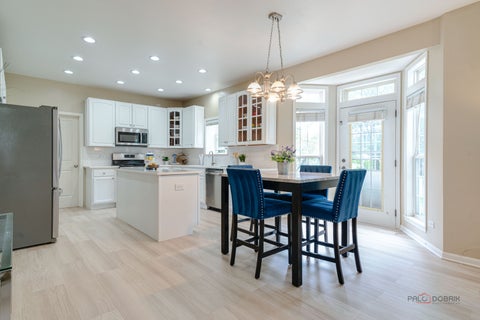 Tiny photo for 124 Carmella Drive, Crystal Lake, IL 60012 (MLS # 12712616)