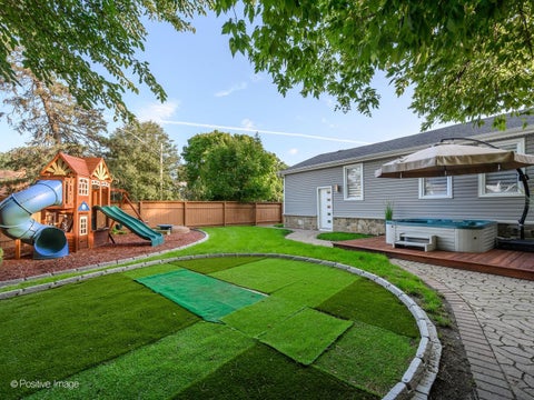 Tiny photo for 2727 Elder Lane, Franklin Park, IL 60131 (MLS # 12755335)