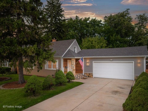 Tiny photo for 2727 Elder Lane, Franklin Park, IL 60131 (MLS # 12755335)