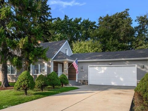Tiny photo for 2727 Elder Lane, Franklin Park, IL 60131 (MLS # 12755335)