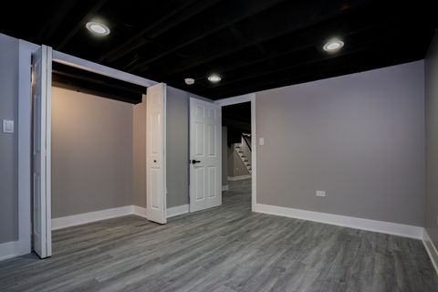 Tiny photo for 12421 S Honore Street, Calumet Park, IL 60827 (MLS # 12514298)