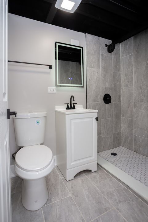 Tiny photo for 12421 S Honore Street, Calumet Park, IL 60827 (MLS # 12514298)