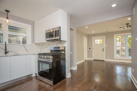 Tiny photo for 12421 S Honore Street, Calumet Park, IL 60827 (MLS # 12514298)